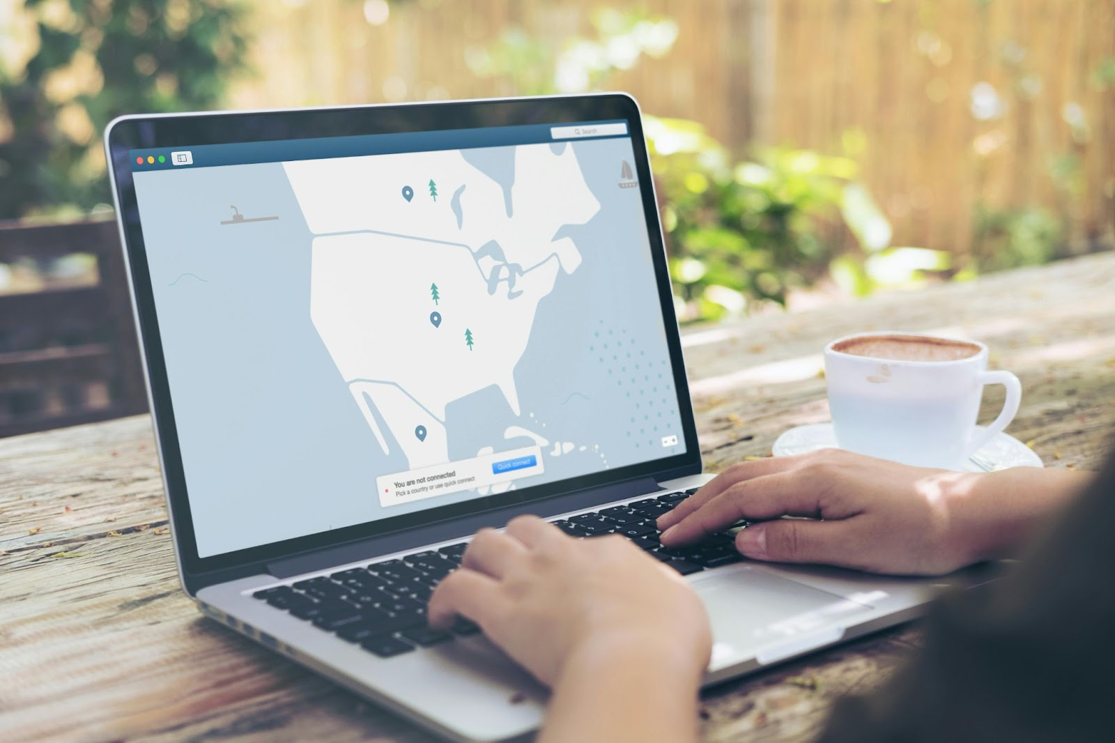 What Sets VPN Technology Apart in Online Security